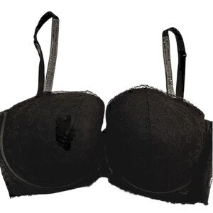 victoria’s secret very sexy lined balconette bra